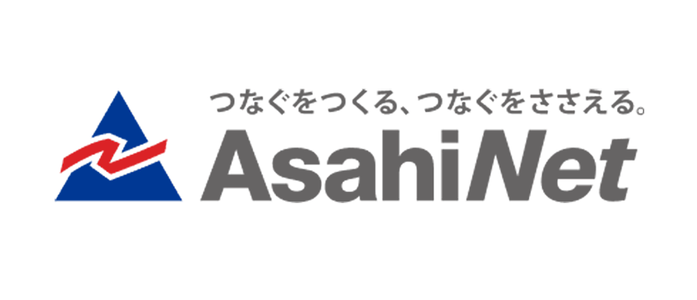 AsahiNet