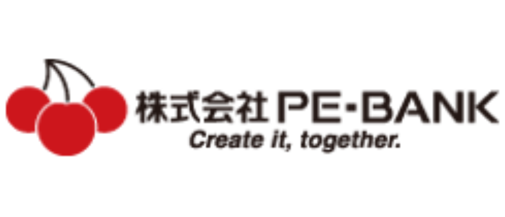 (株)PE-BANK