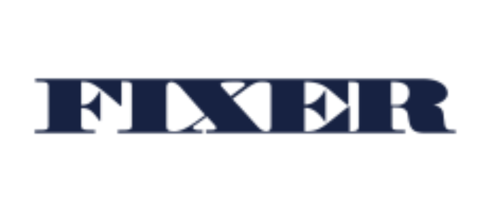 (株)FIXER