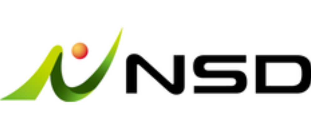 (株)NSD