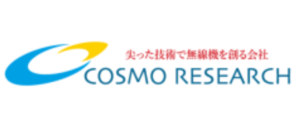 コスモリサーチ(株)