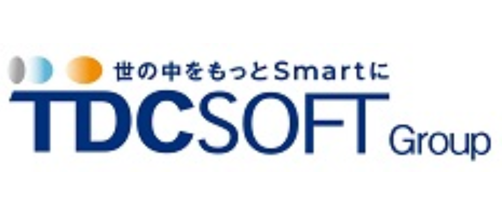 TDCソフト(株)