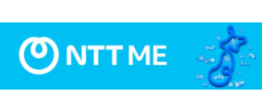 NTT ME(株)