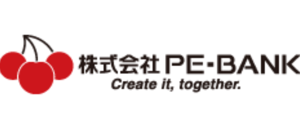 (株)PE-BANK